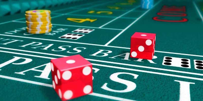 Trò chơi lắc xí ngầu chiến thuật chơi